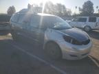 2006 Toyota Sienna Ce na sprzedaż w Van Nuys, CA - Stripped