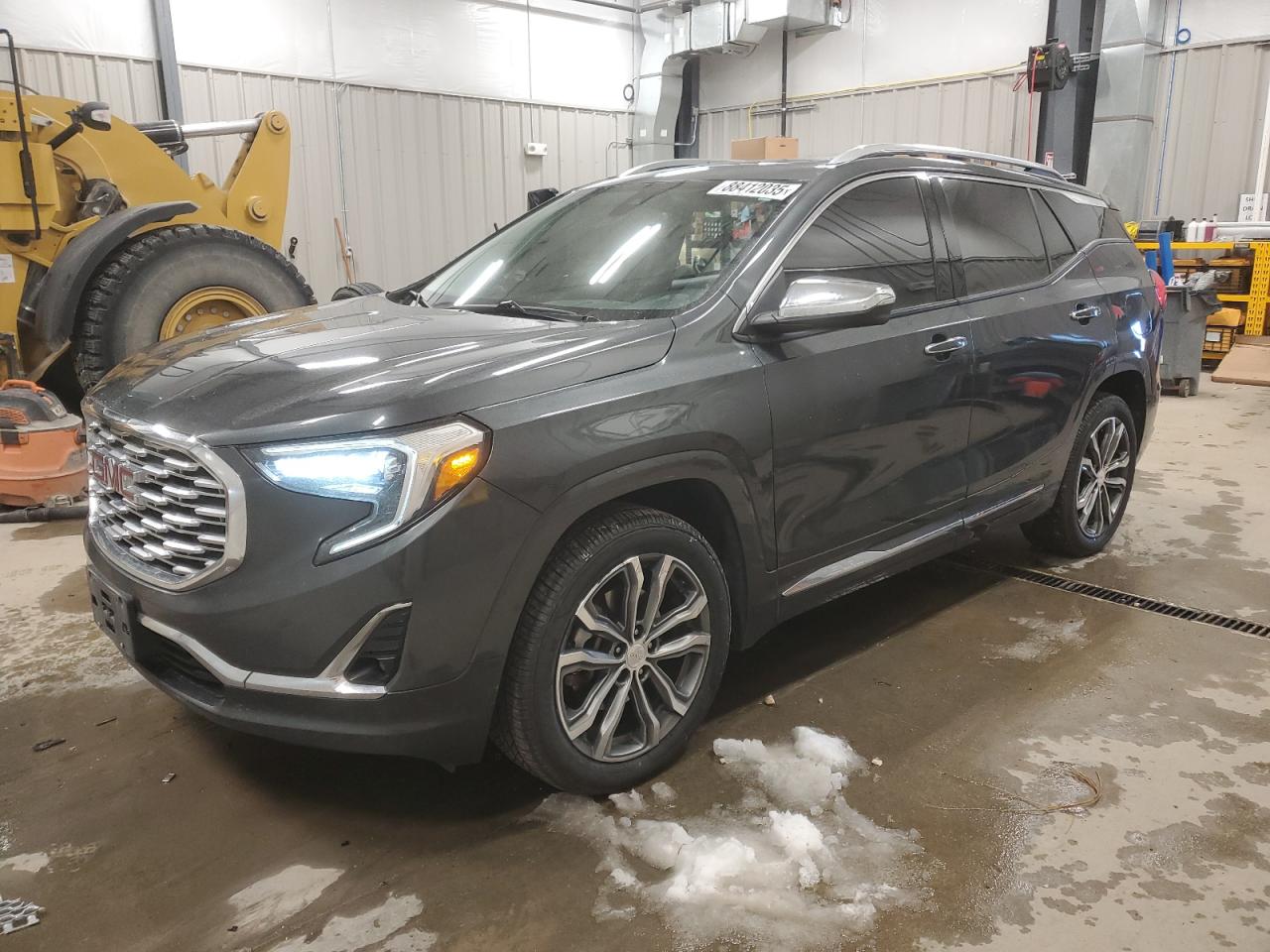 2019 GMC Terrain - Image 1