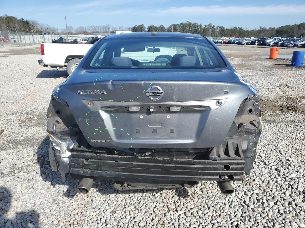 2015 Nissan Altima - Image 6