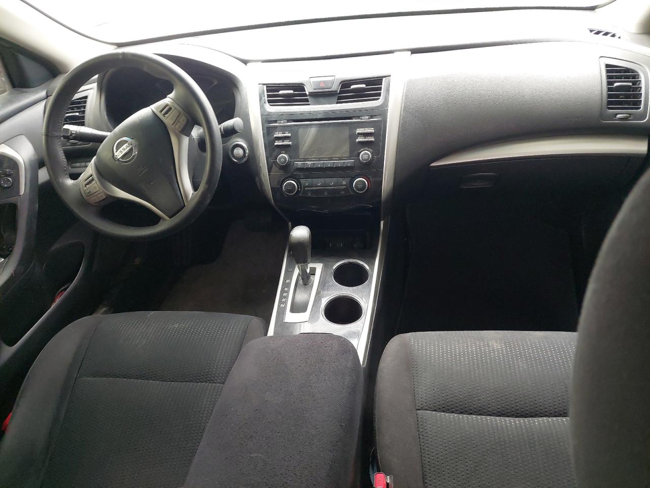 1N4AL3A96EC191011 - 2014 Nissan Altima - #87134644