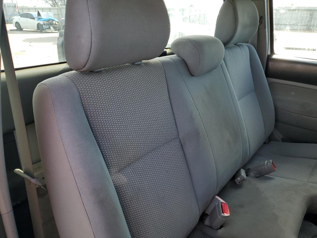 2007 Toyota Tacoma - Image 10