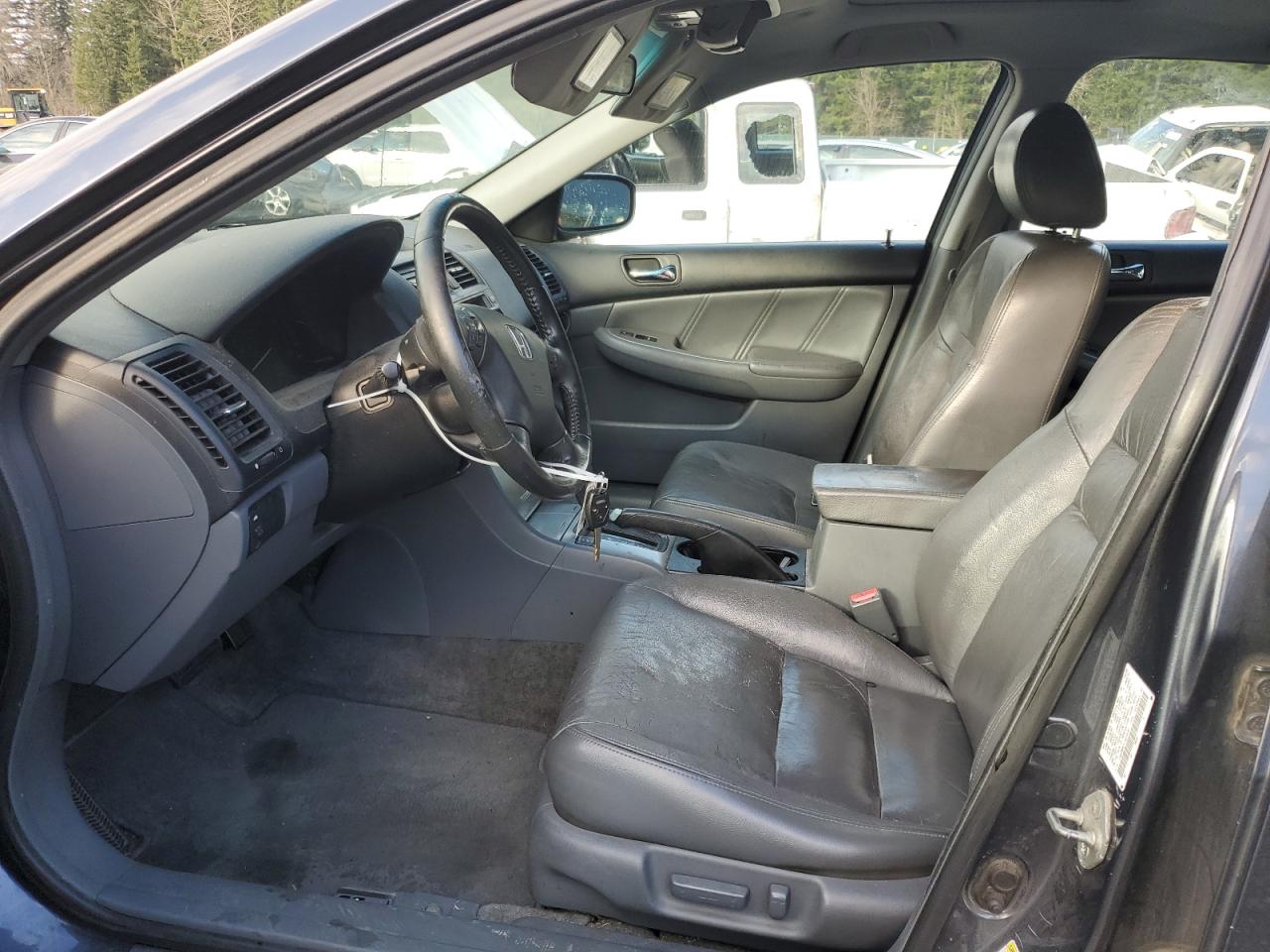 2007 Honda Accord - Image 7