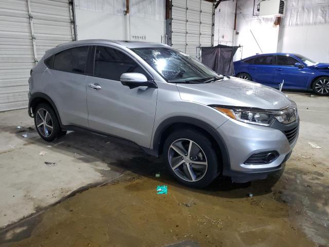  HONDA HR-V 2021 Silver