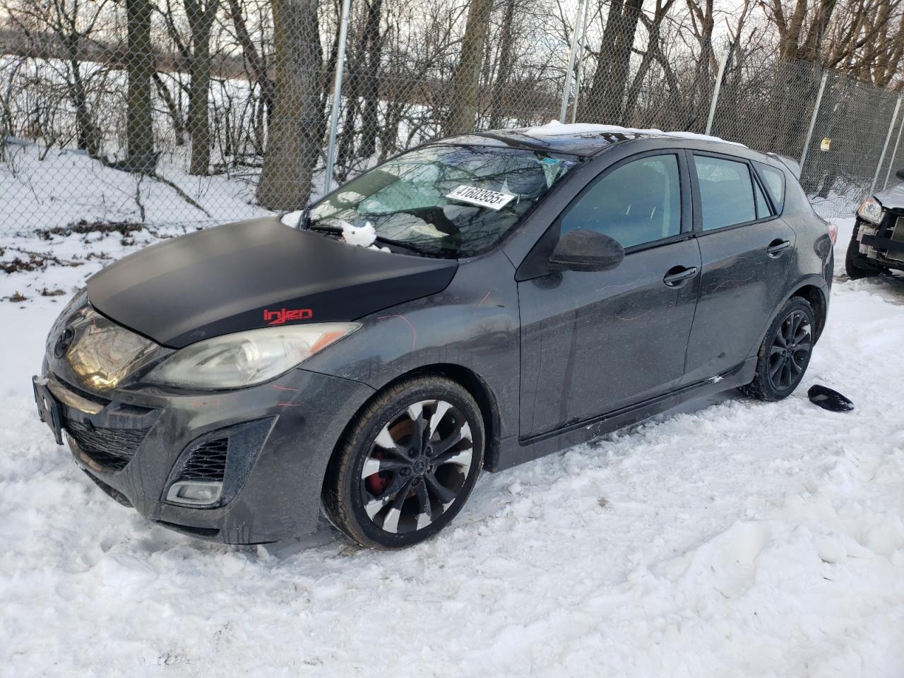 2010 Mazda 3 - Image 1
