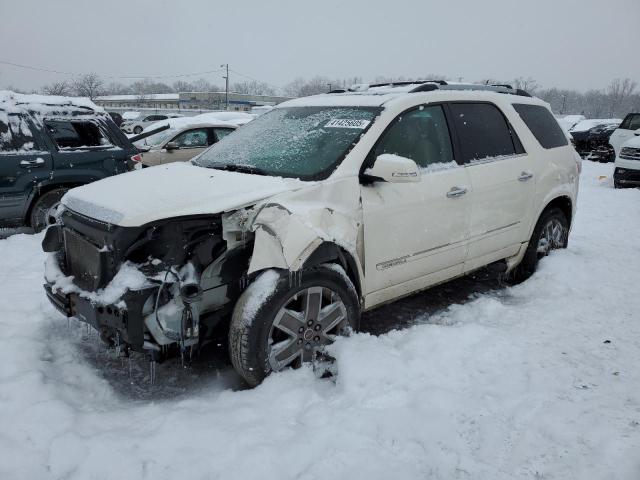 2012 Gmc Acadia Denali