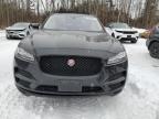 2018 JAGUAR F-PACE PRESTIGE for sale at Copart ON - COOKSTOWN