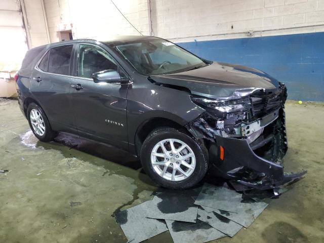  CHEVROLET EQUINOX 2022 Szary