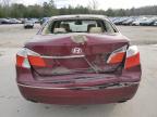 2009 Hyundai Genesis 3.8L de vânzare în Gaston, SC - Rear End