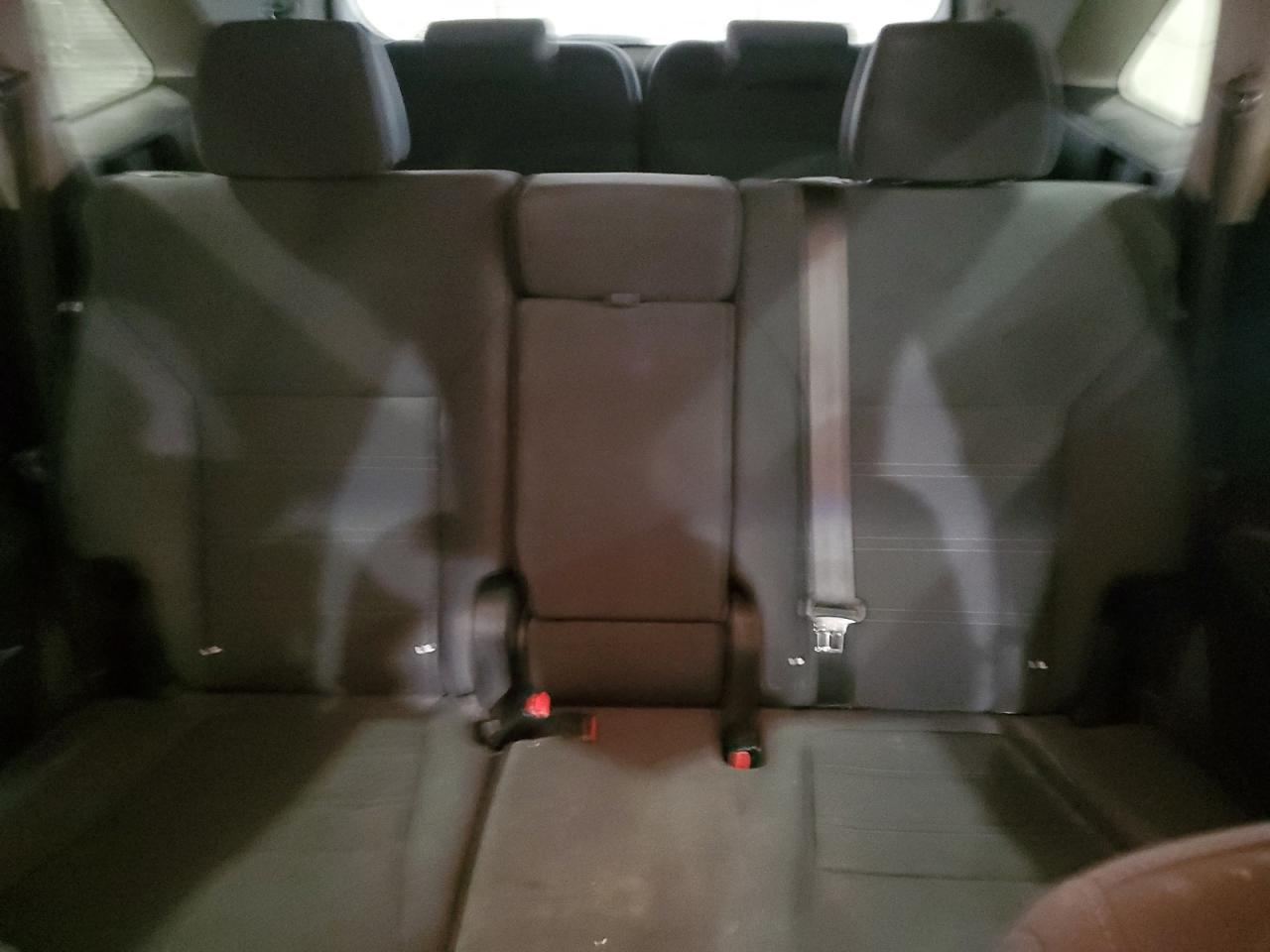 2017 Kia Sorento - Image 10