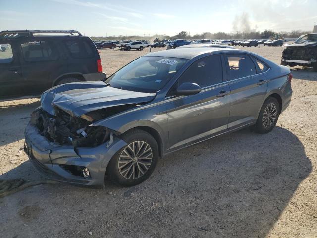  VOLKSWAGEN JETTA 2019 Сірий