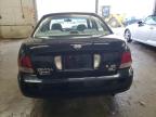 2001 Nissan Sentra Xe en Venta en Madisonville, TN - Side