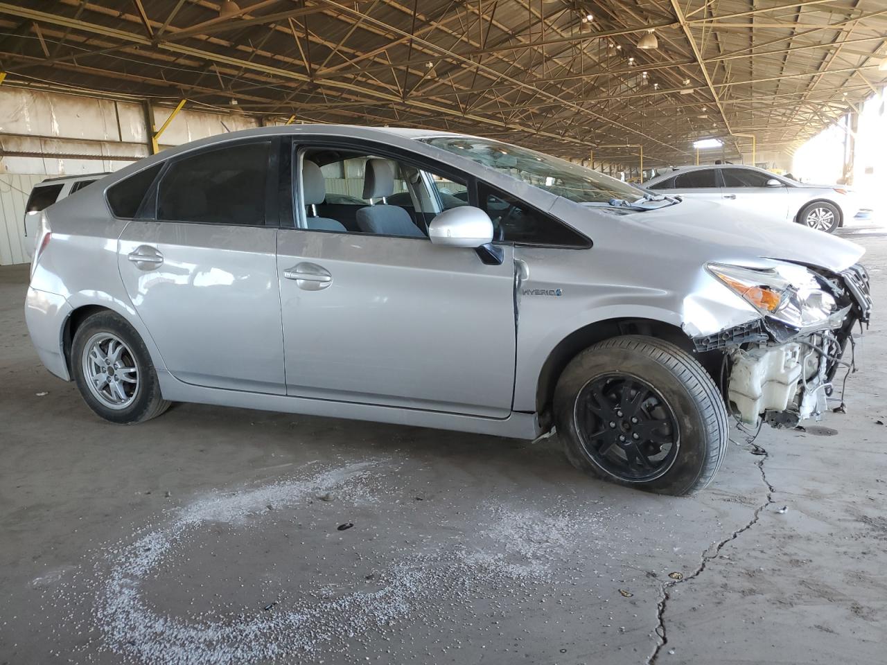 2010 Toyota Prius - Image 4