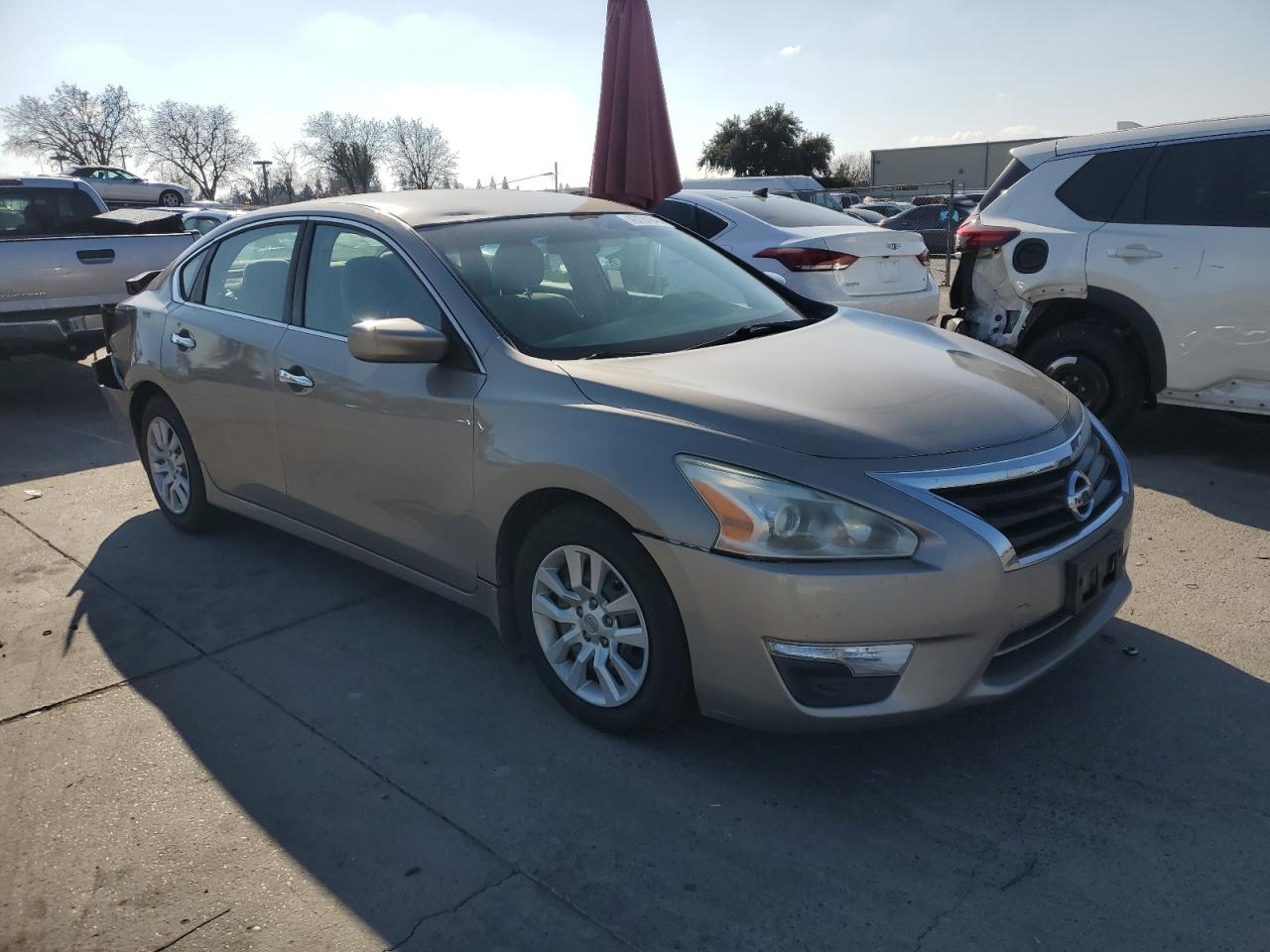 2013 Nissan Altima - Image 4