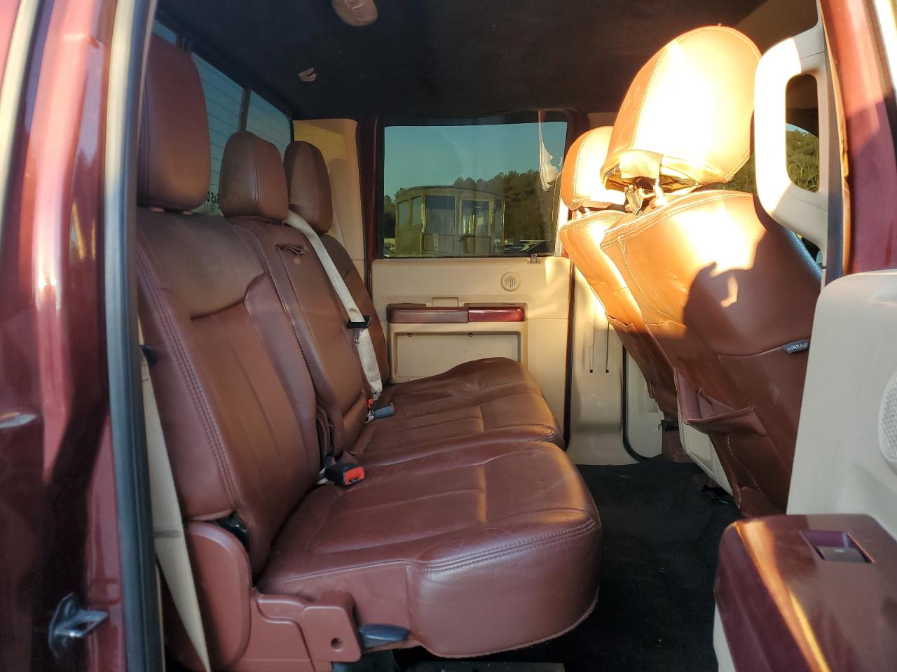 2012 Ford F250 - Image 10