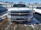 2015 Chevrolet Silverado K3500 Ltz for Sale in Albany, NY - Burn