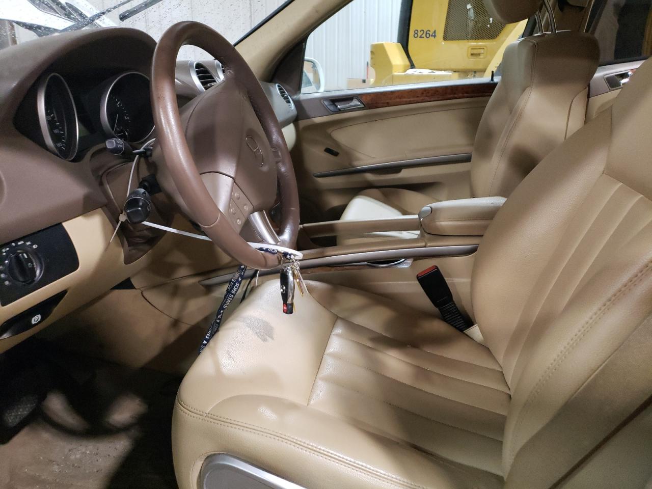 2008 Mercedes-Benz M-klasse - Image 7