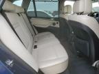 2011 Bmw X5 Xdrive35D na sprzedaż w San Antonio, TX - Front End