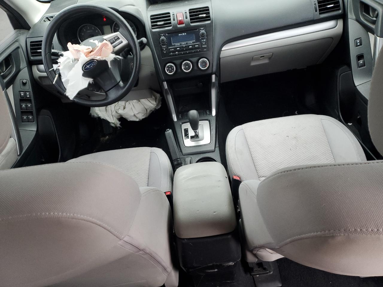 2014 Subaru Forester - Image 8