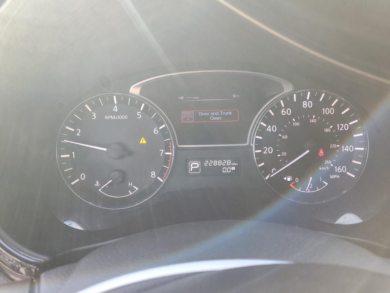 2013 Nissan Altima - Image 9
