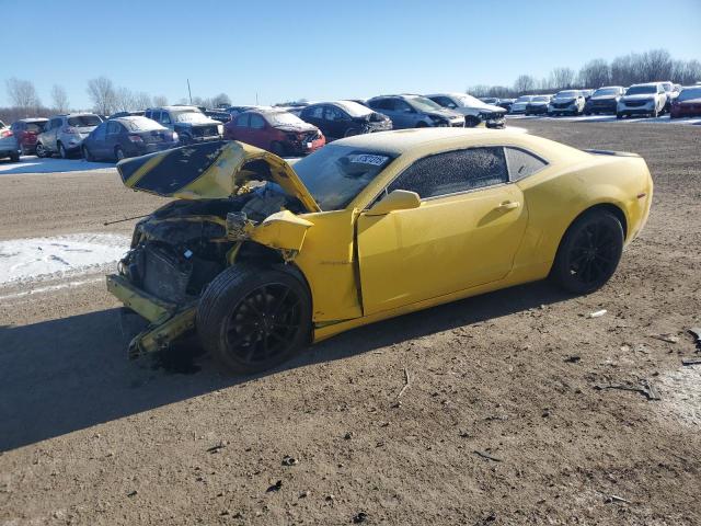 2013 Chevrolet Camaro Lt