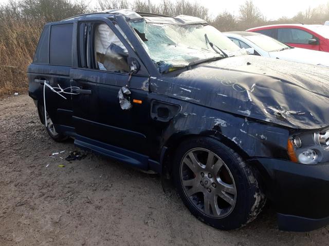 2005 LAND ROVER RANGEROVER