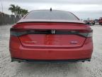 2024 Honda Accord Hybrid Sport-L for Sale in Opa Locka, FL - Front End