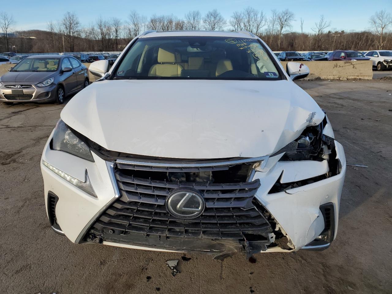 2019 Lexus NX - Image 5