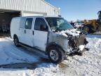 Cicero, IN에서 판매 중인 2021 Gmc Savana G2500 - Frame Damage