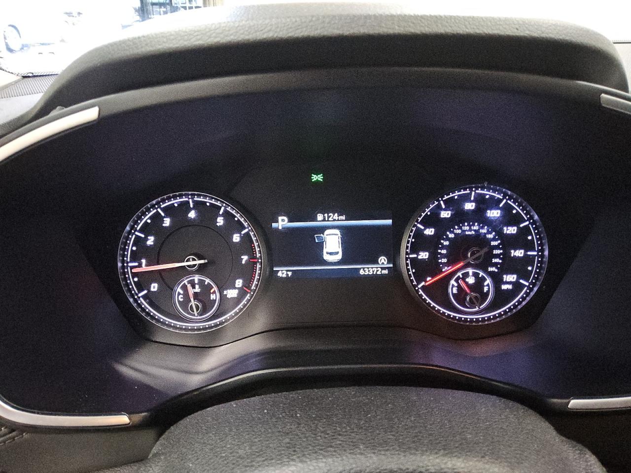2023 Hyundai Santa Fe - Image 9