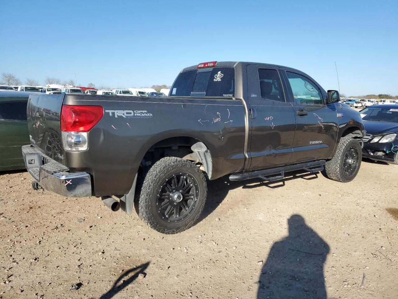 2007 Toyota Tundra - Image 3