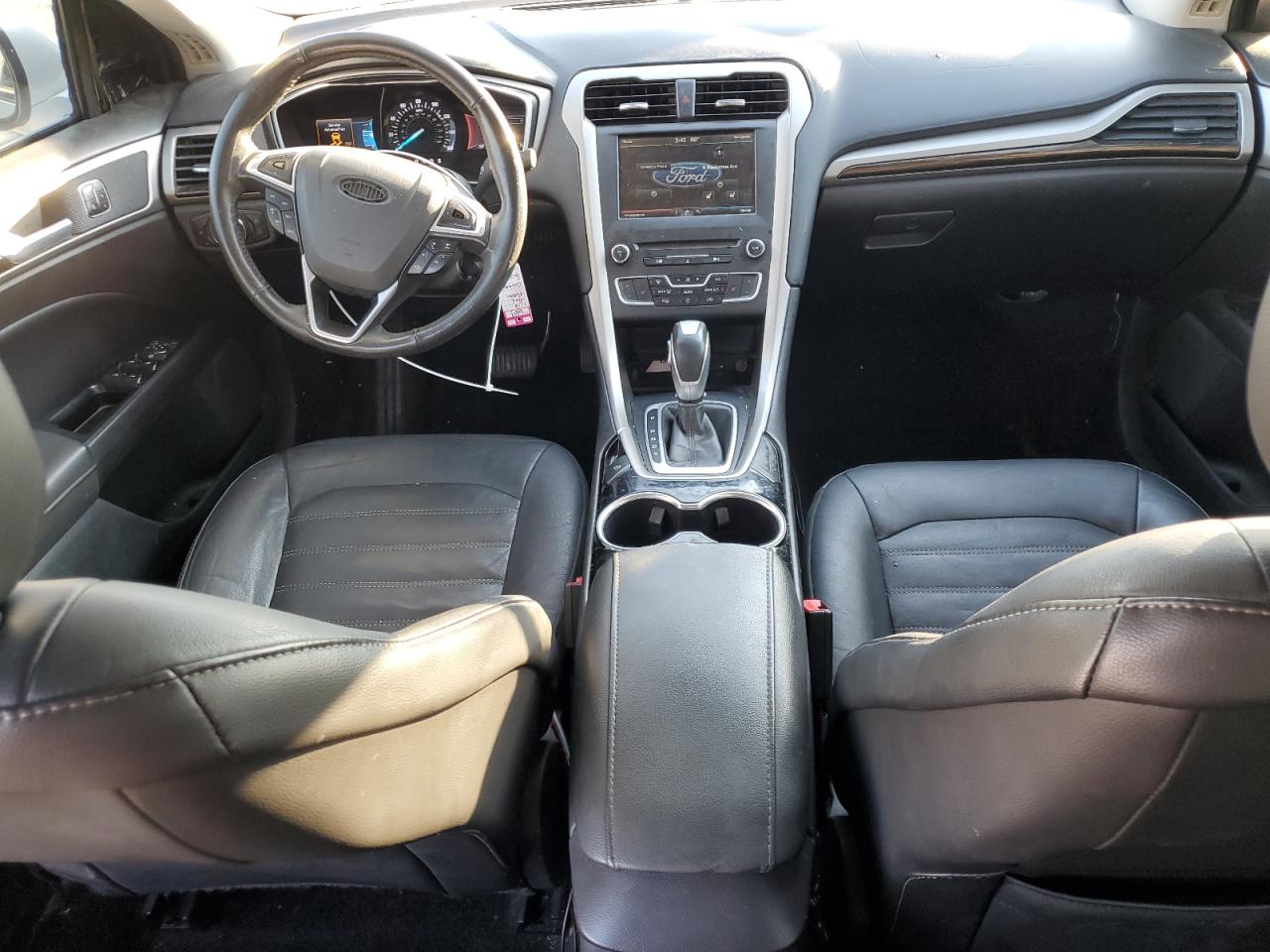 2016 Ford Fusion - Image 8