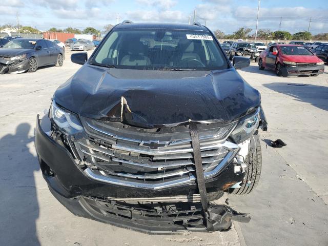  CHEVROLET EQUINOX 2019 Black