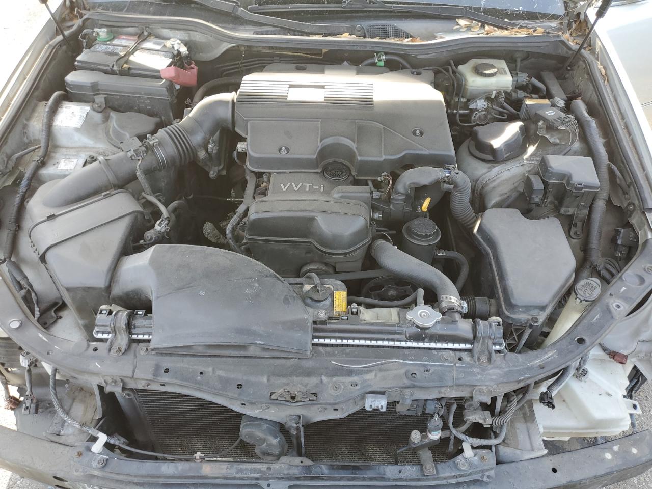 2003 Lexus GS 300 - Image 12