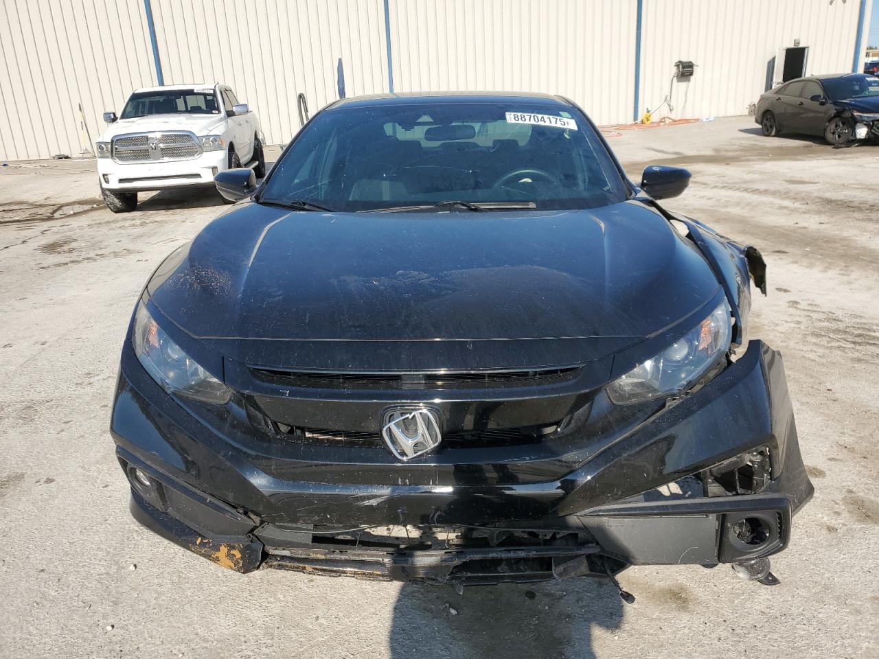 2021 Honda Civic - Image 5