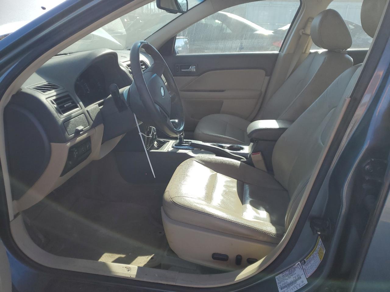 2011 Ford Fusion - Image 7