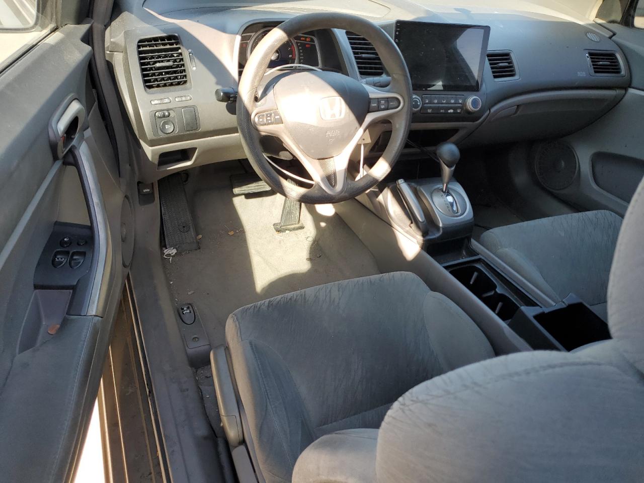 2008 Honda Civic - Image 8
