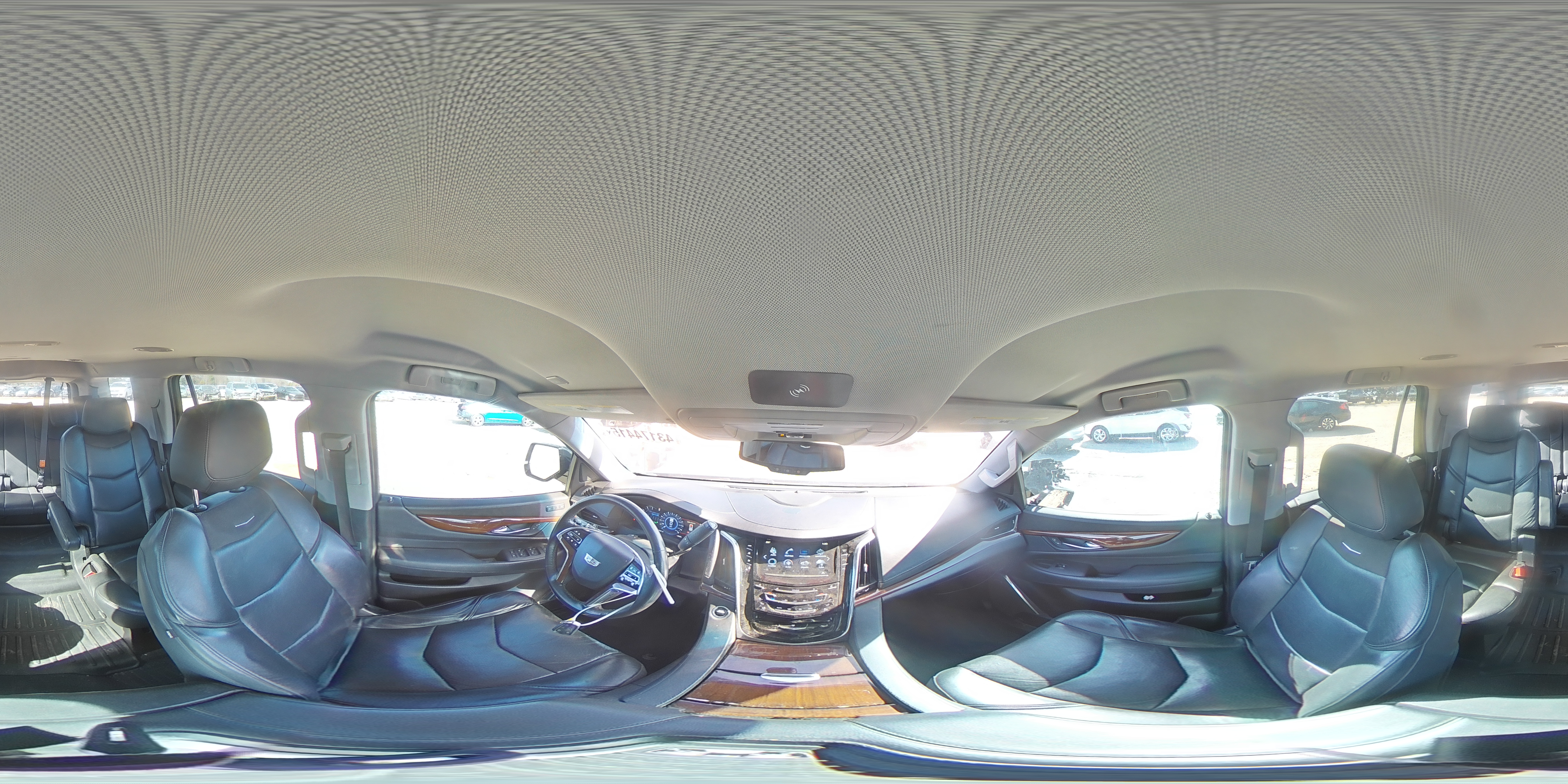 2019 Cadillac Escalade - Image 13