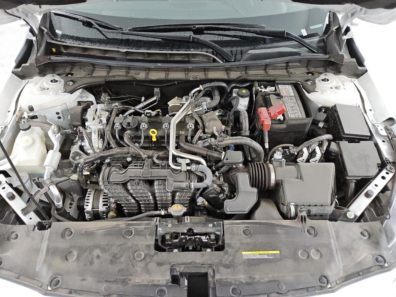 2024 Nissan Altima - Image 11