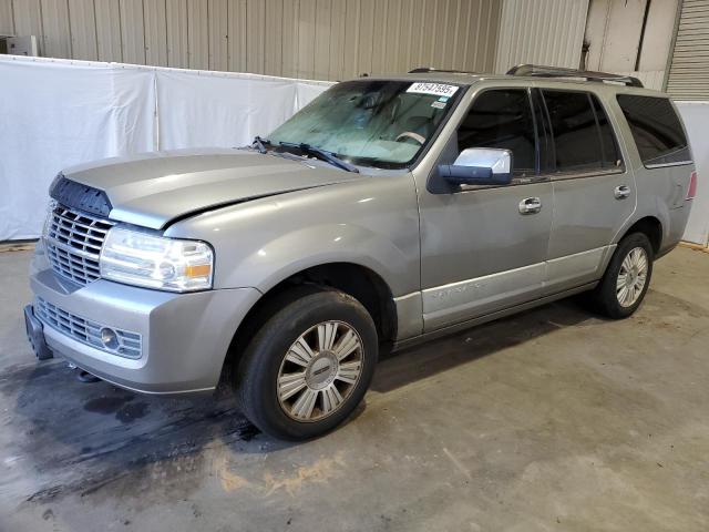 2008 Lincoln Navigator