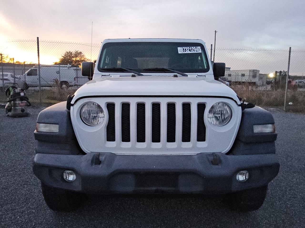 2018 Jeep Wrangler - Image 5