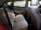2017 Hyundai Tucson Limited продається в Blaine, MN - Side
