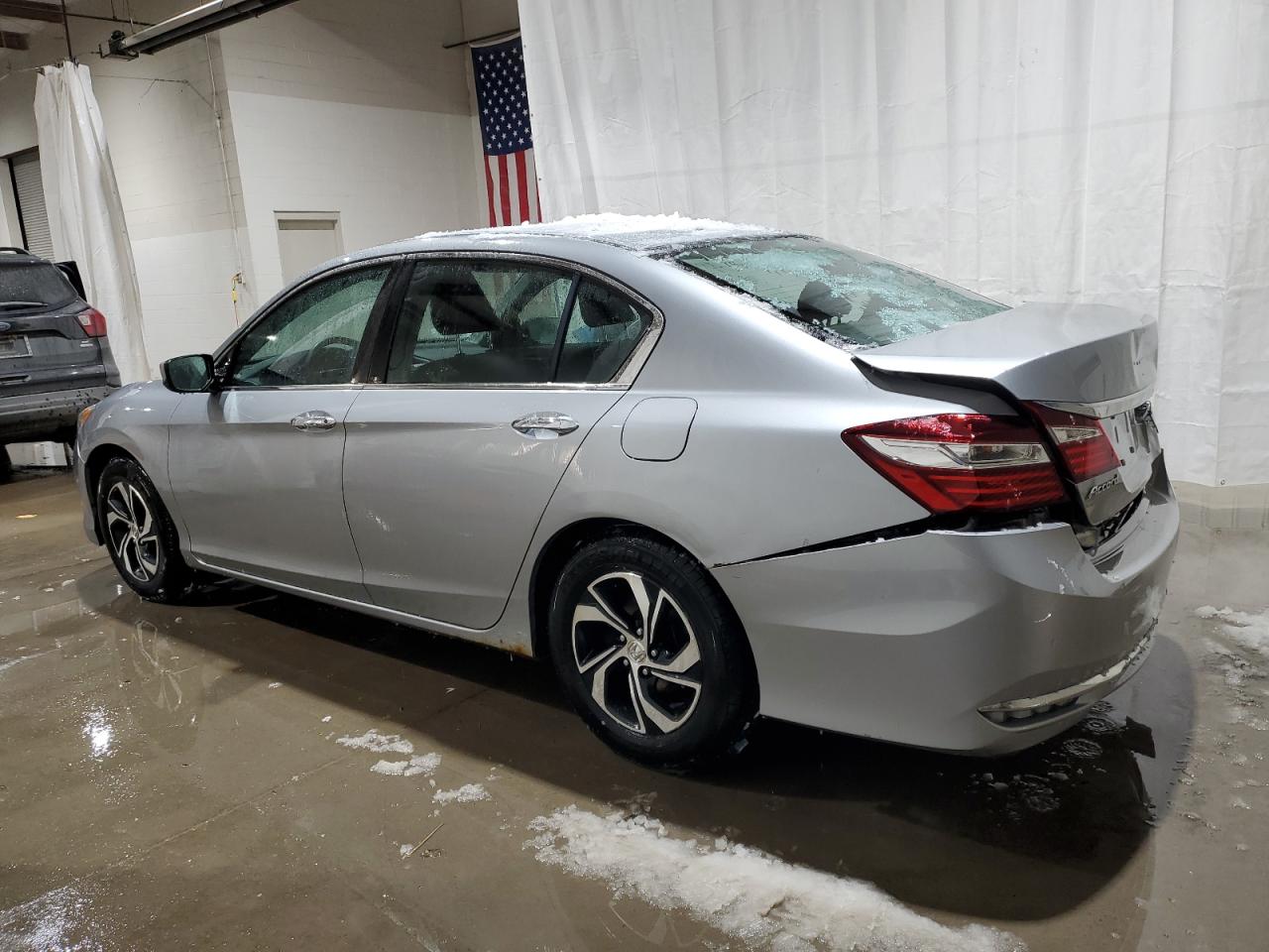 2017 Honda Accord - Image 2