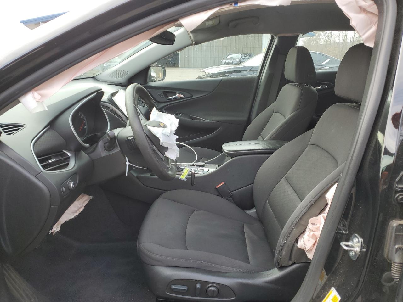 2022 Chevrolet Malibu - Image 7