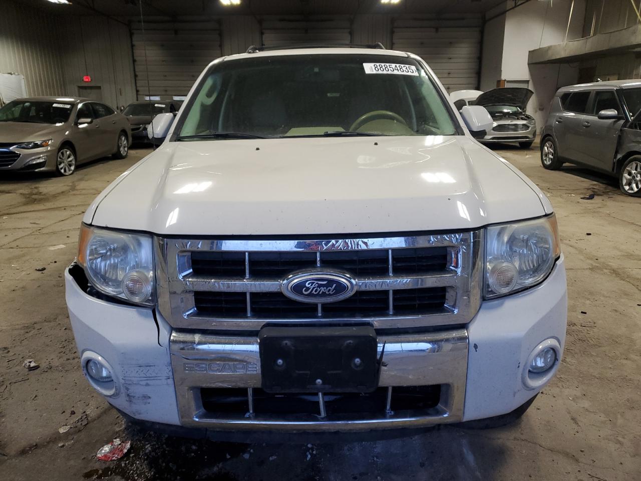 2010 Ford Escape - Image 5