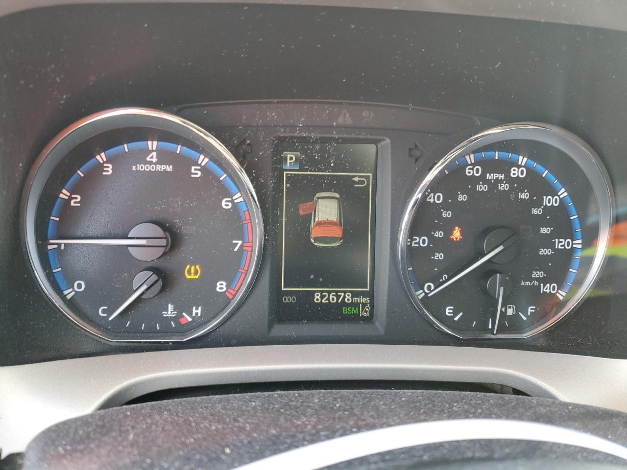 2016 Toyota RAV 4 - Image 9
