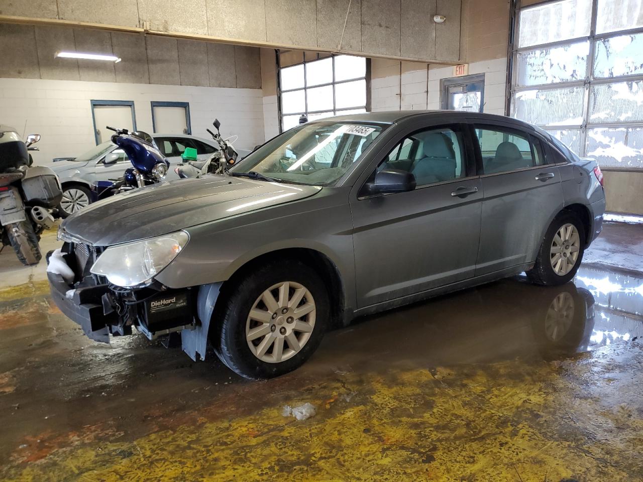 2008 Chrysler Sebring - Image 1