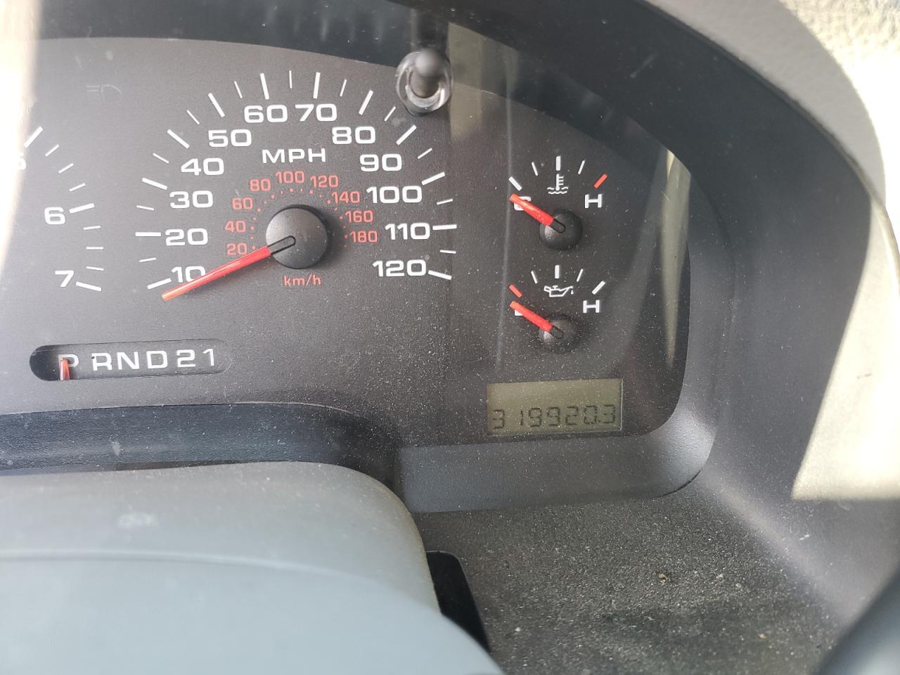 2007 Ford F-150 - Image 9
