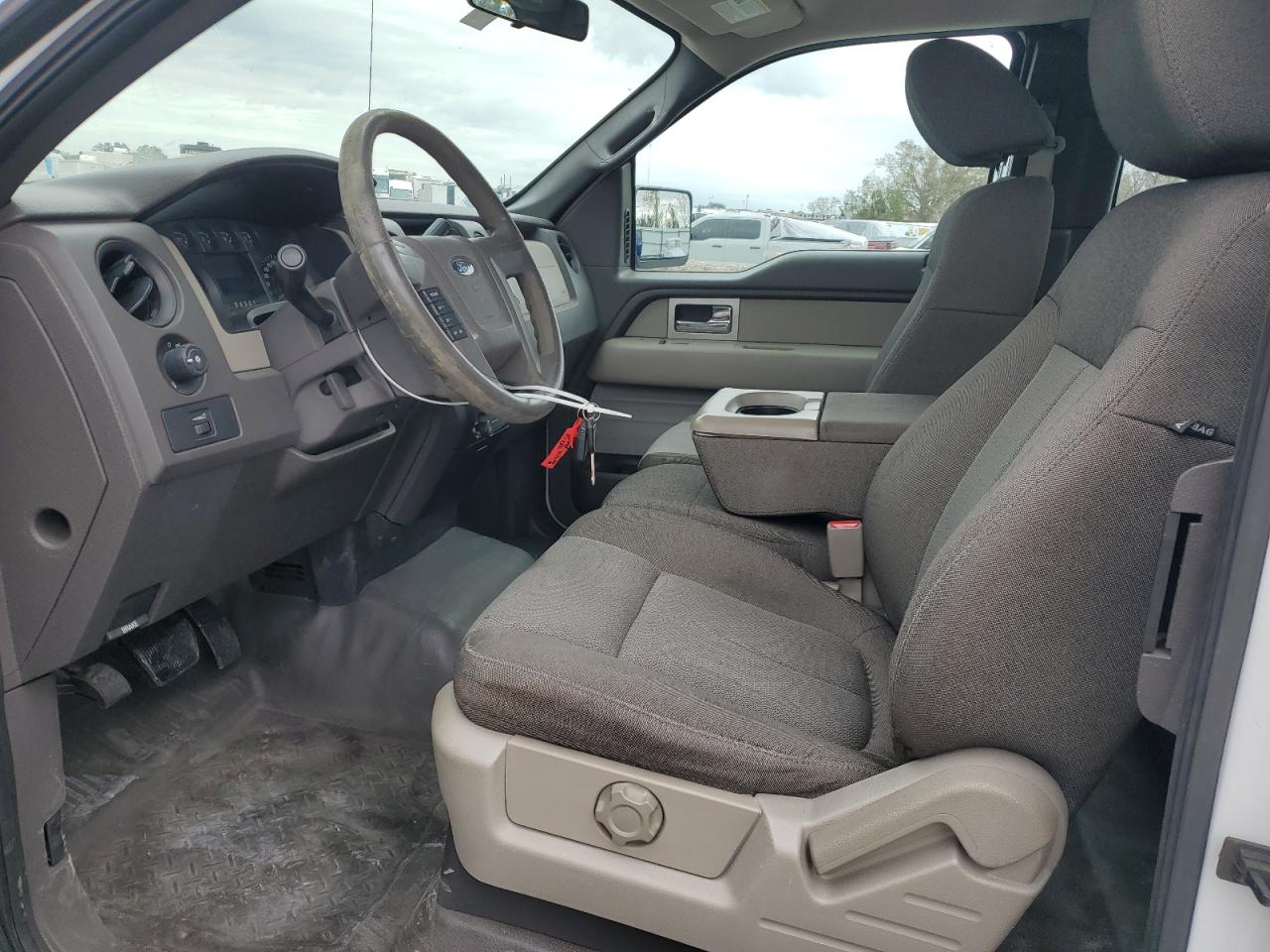 2009 Ford F-150 - Image 7