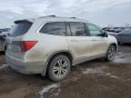 2018 HONDA PILOT EX for sale at Copart AB - CALGARY