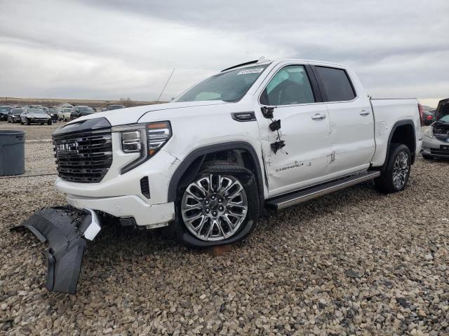 2024 Gmc Sierra K1500 Denali Ultimate